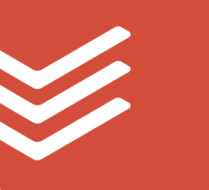 Todoist Logo