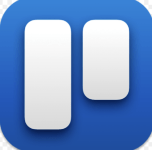 Trello Logo