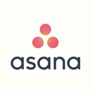 Asana Logo