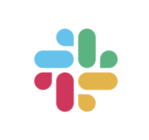 Slack Logo