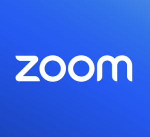 Zoom Logo