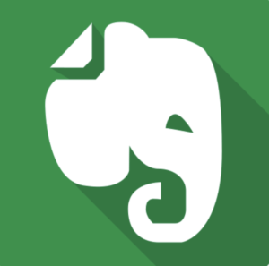 Evernote logo