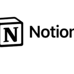 Notion Logo