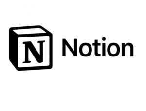 Notion Logo