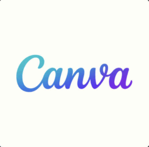 Canva Logo