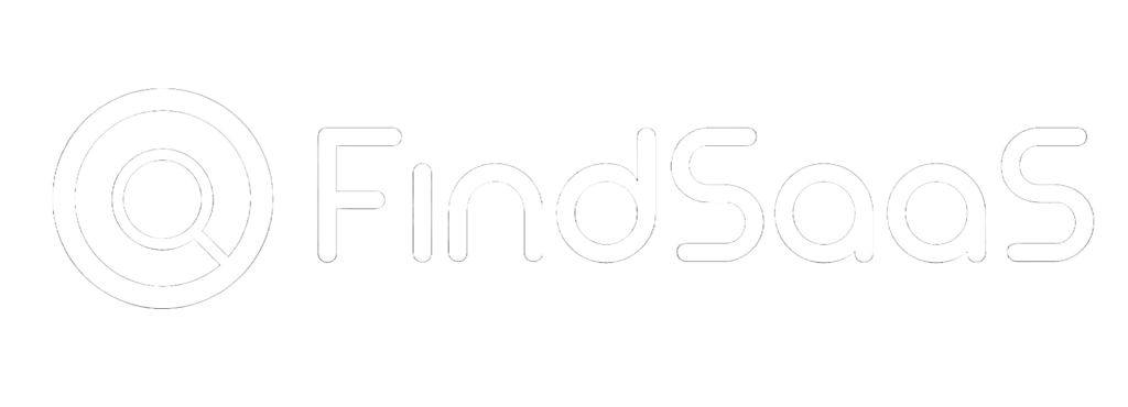 FindSaaS logo